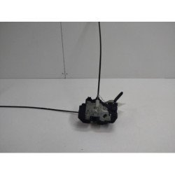Serrure Avant Gauche Nissan Micra 3 Phase 1